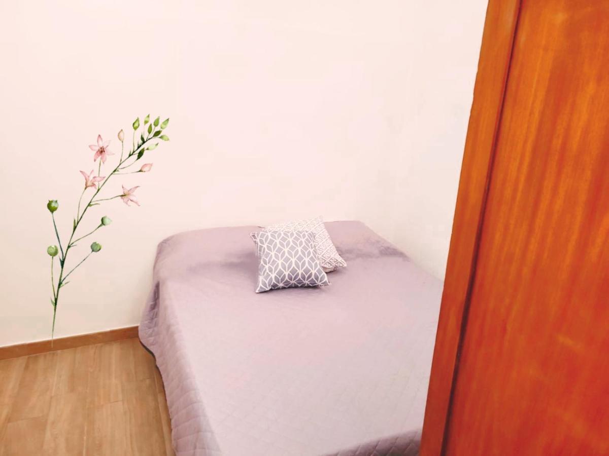 シラクーサMini House Goriziaアパートメント エクステリア 写真