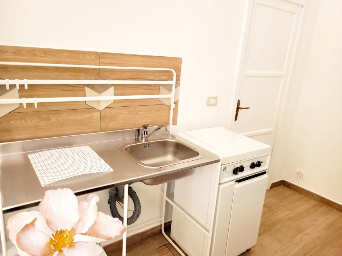 シラクーサMini House Goriziaアパートメント エクステリア 写真
