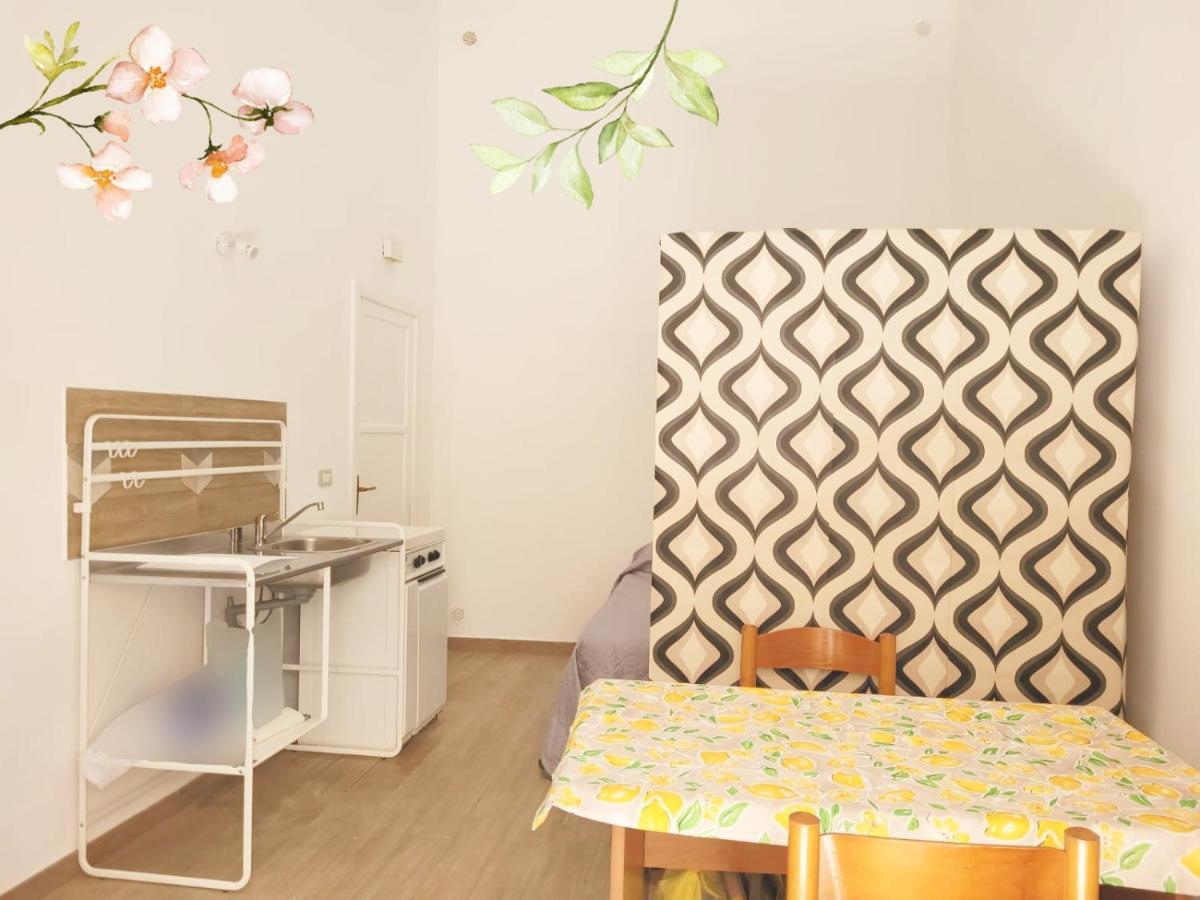 シラクーサMini House Goriziaアパートメント エクステリア 写真